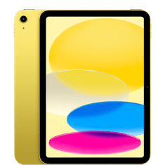 Apple iPad (A16) tablica, 28cm (11), Cellular, 256GB, Yellow (md7m4hc/a)
