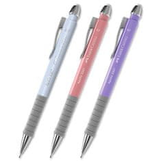 Faber-Castell Mehanski svinčnik Apollo, 0,7 mm, temno moder