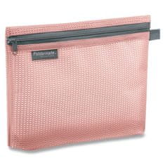 Plastični ovoj Foldermate Pop Gear, A5, siv
