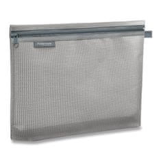 Plastična ovojnica Foldermate Pop Gear, A4, modra