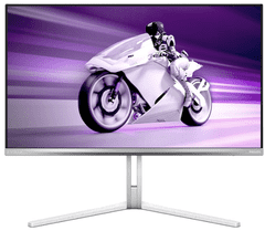 Philips Evnia 8000 27M2N8500 gaming monitor, 27, QHD, 2x HDMI, 1x DP (27M2N8500/00)