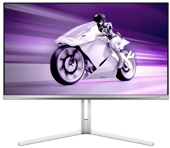 Philips Evnia 8000 27M2N8500 gaming monitor, 27, QHD, 2x HDMI, 1x DP (27M2N8500/00)