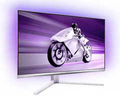 Philips Evnia 8000 27M2N8500 gaming monitor, 27, QHD, 2x HDMI, 1x DP (27M2N8500/00)