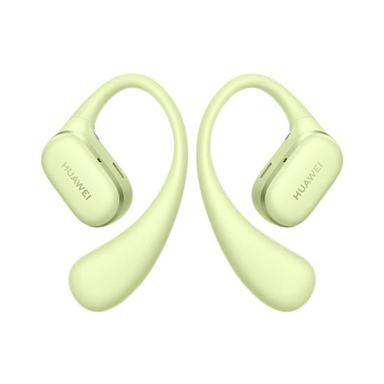 Huawei FreeArc slušalke, zelene (55038106)