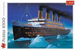 Trefl Puzzle Titanic 1000 kosov