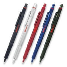 Rotring Kroglično pero 600 biserno belo