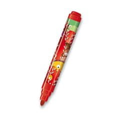 Maped Jungle Fever Jumbo markerji 12 kosov