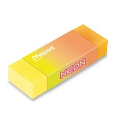 Maped Komplet dveh gumic Neon