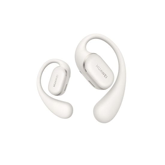 Huawei FreeArc slušalke, sive (55038107)
