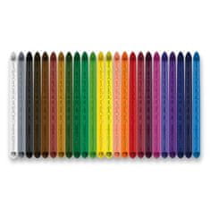 Maped barvice Color'Peps Infinity 24 kosov