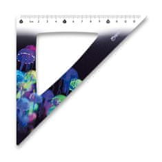 Maped Classic Deepsea Paradise komplet 4 kosov