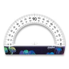 Maped Classic Deepsea Paradise komplet 4 kosov