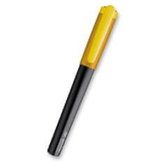 Lamy nexx Harry Potter Hufflepuff nalivno pero, izbira konice A