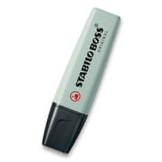Stabilo Svetlomer Boss Original Nature Colors blatno zelen
