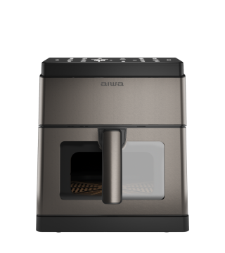 AIWA cvrtnik na vroč zrak KUMADAI - AFR-8000, 8l