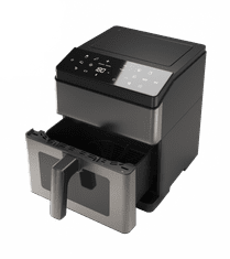 AIWA cvrtnik na vroč zrak KUMADAI - AFR-8000, 8l