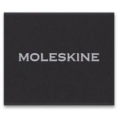 Moleskine Dekoracija zvezka, črke abecede - črka M