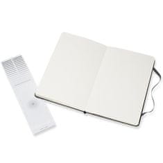 Moleskine Watercolour Notebook L, črna