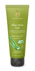 Primavera Vlažilni gel za telo z aloe vero (vlažilni gel) 75 ml