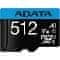 A-Data MicroSDXC kartica 512GB Premier