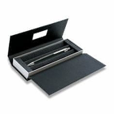 Lamy 2000 Matt Brushed nalivno pero s konico M