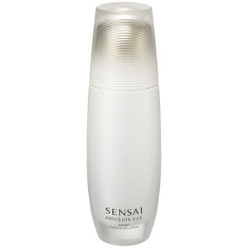 Sensai Vlažilna esenca za obraz Absolute Silk (mikro esenca v losjonu) 125 ml