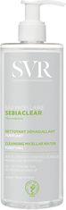 SVR Sebiaclear Micelarna voda za čiščenje 400 ml