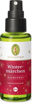 Primavera Spray za sobo Winter Fairy Tale 50 ml