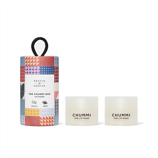 Pestle & Mortar Darilni komplet Chummi Duo