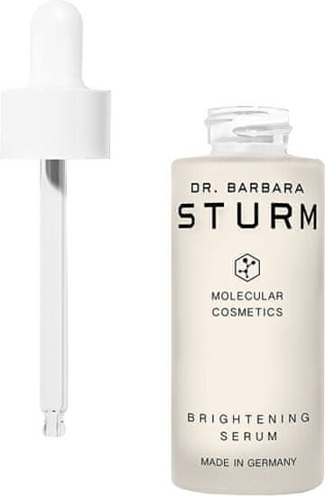 Dr. Barbara Sturm Molekularni serum za posvetlitev (serum za posvetlitev) 30 ml