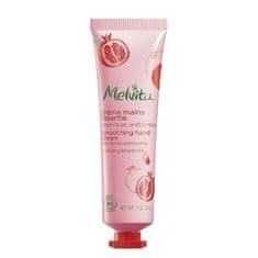 Melvita Gladilna krema za roke 30 ml