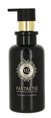 Vivian Gray Fantastic Dark Musk & Cedarwood (parfumirano tekoče milo) 300 ml