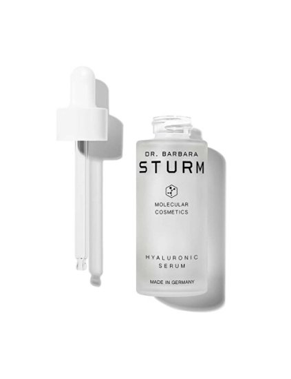 Dr. Barbara Sturm Serum s hialuronsko kislino (hialuronski serum) 30 ml