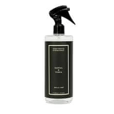 Cerería Mollà Santal & Tonka (razpršilo za domači tekstil in prostor) 500 ml