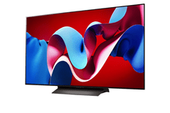LG OLED83C41LA 4K UHD OLED televizor, Smart TV