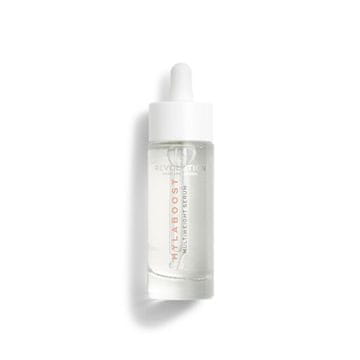 Revolution Skincare Hylaboost serum za obraz (serum z več snovmi) 30 ml