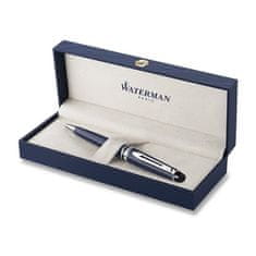 Waterman Kroglično pero Expert Core Blue CT