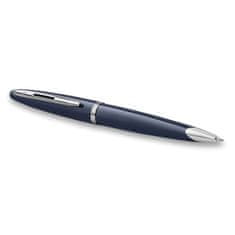 Waterman Kroglično pero Caréne Core Blue CT