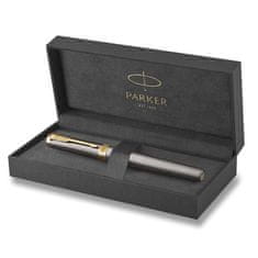Parker Ingenuity Core Grey GT rollerball