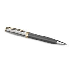 Parker Pisalo Sonnet SE Stara Kitajska, 18K