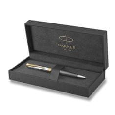 Parker Pisalo Sonnet SE Stara Kitajska, 18K