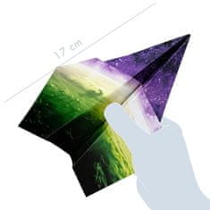 Avenue Mandarine Komplet papirjev Clairefontaine Origami Universe 60 listov