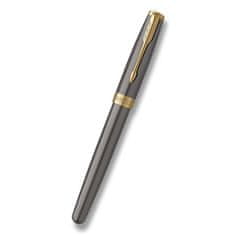 Parker Nalivno pero Sonnet Core Grey GT s konico M