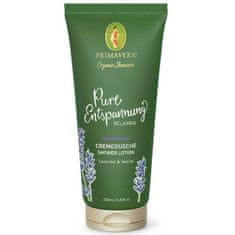 Primavera Sprostitveni losjon za prhanje 200 ml