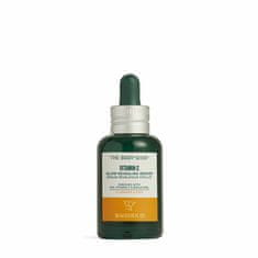 The Body Shop Serum z vitaminom C za posvetitev (serum za razkrivanje sijaja) 30 ml