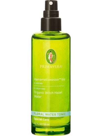 Primavera Cvetlična voda Vilin Bio 100 ml