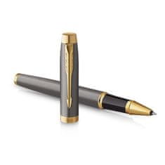 Parker Roller IM Core Grey GT