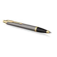 Parker IM Core Grey GT kroglično pero