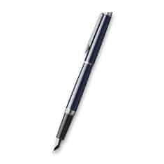 Waterman Nalivno pero Hémisphére Core Blue CT - pest F