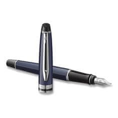 Waterman Nalivno pero Expert Core Blue CT - pisalo M